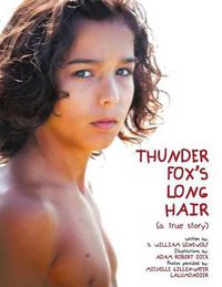 Cover image for Thunder Fox's Long Hair