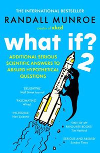 Cover image for What If?2