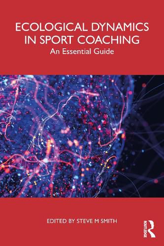 Cover image for Ecological Dynamics in Sport Coaching