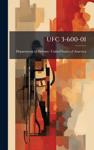 Cover image for Ufc 3-600-01