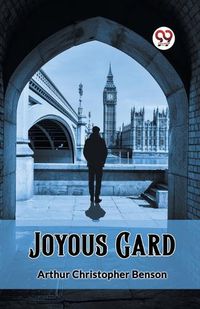 Cover image for Joyous Gard