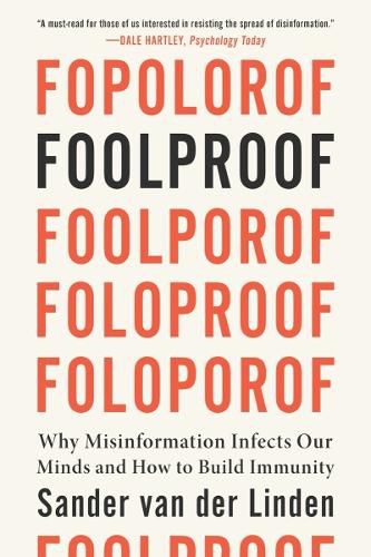 Cover image for Foolproof