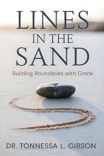 Cover image for Lines in the Sand