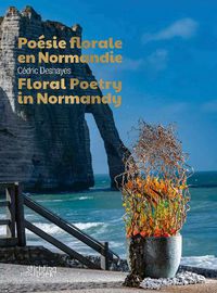 Cover image for Floral Poetry in Normandy