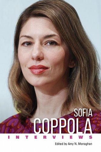 Cover image for Sofia Coppola: Interviews