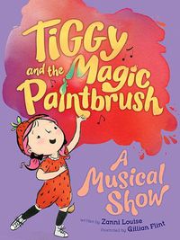 Cover image for A Musical Show