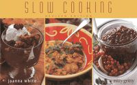 Cover image for Slow Cooking