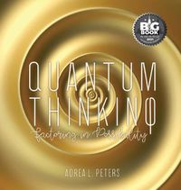 Cover image for Quantum Thinking