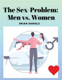 Cover image for The Sex-Problem