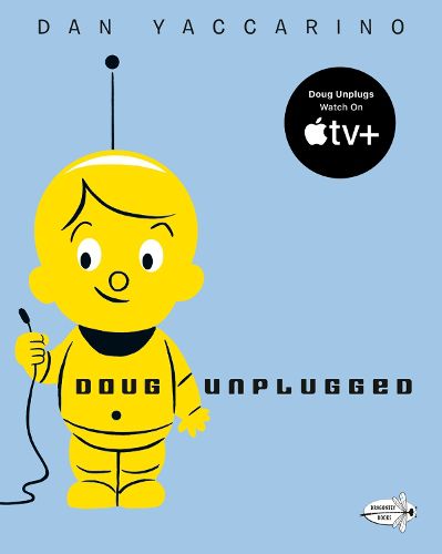 Cover image for Doug Unplugged