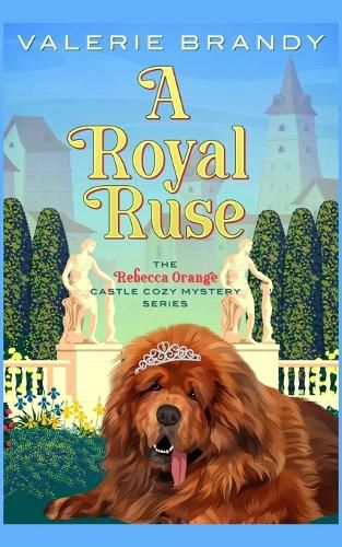 Cover image for A Royal Ruse