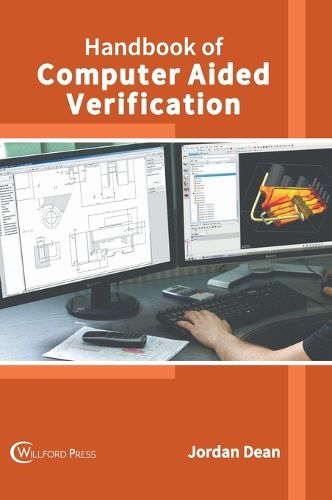 Cover image for Handbook of Computer Aided Verification