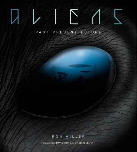 Cover image for Aliens