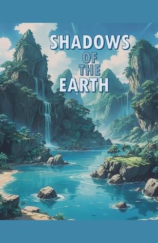 Cover image for Shadows of the Earth