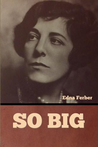 Cover image for So Big