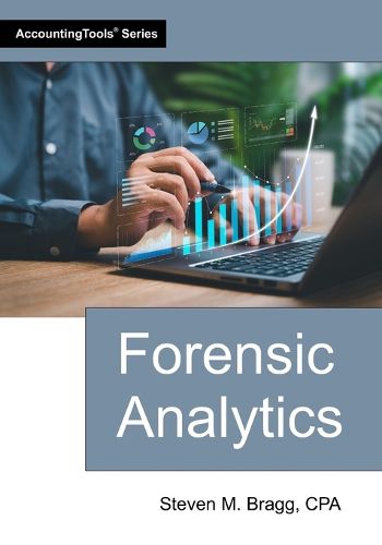 Cover image for Forensic Analytics