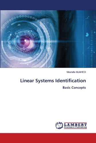 Cover image for Linear Systems Identification