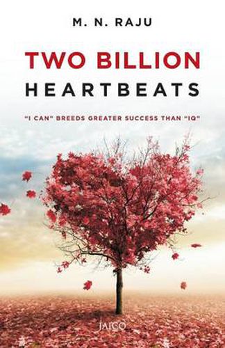 Cover image for Two Billion Heartbeats: I Can  Breeds Greater Success Than IQA