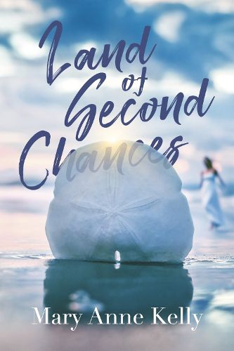 Cover image for Land of Second Chances