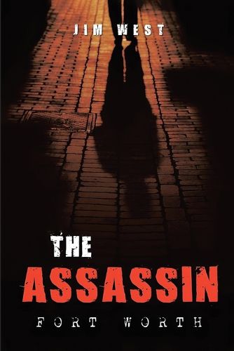 Cover image for The Assassin Fort Worth