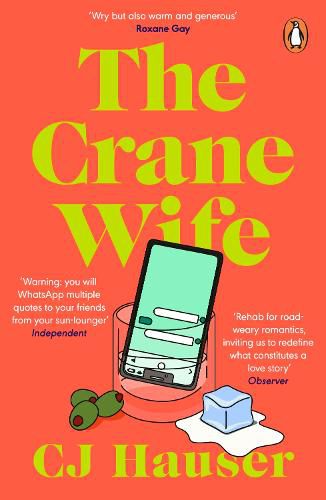 The Crane Wife