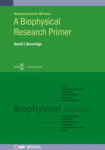 Cover image for A Biophysical Research Primer