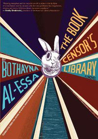 Cover image for The Book Censor's Library