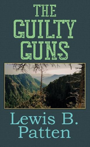 Cover image for The Guilty Guns