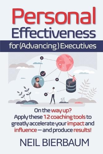 Cover image for Personal Effectiveness for Executives