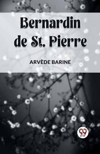 Bernardin de St. Pierre (Edition2023)