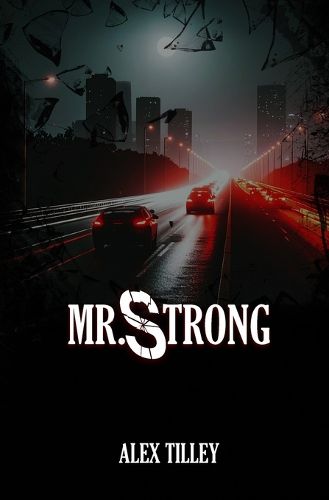 Cover image for Mr. Strong