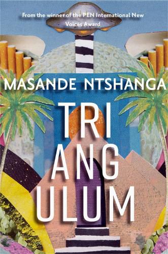 Cover image for Triangulum