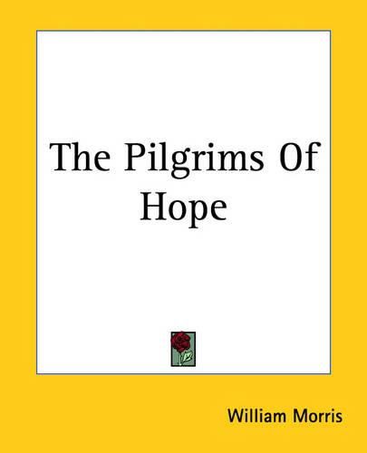 Cover image for The Pilgrims Of Hope