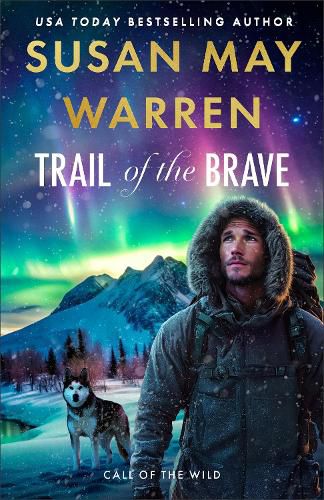 Cover image for Trail of the Brave