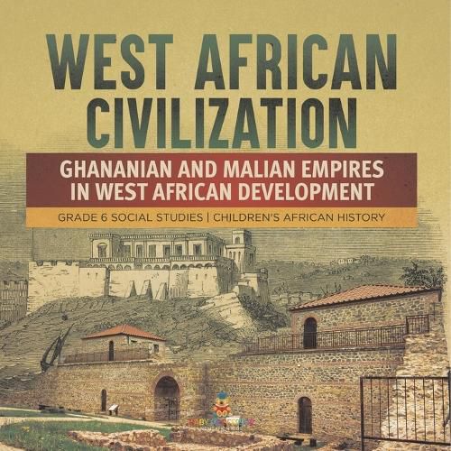 Cover image for West African Civilization