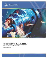 Cover image for 3DEXPERIENCE SIMULIA 2023x