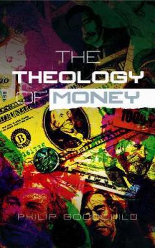 Cover image for Theology of Money