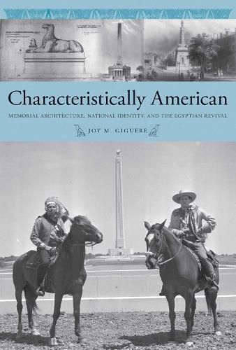 Cover image for Characteristically American