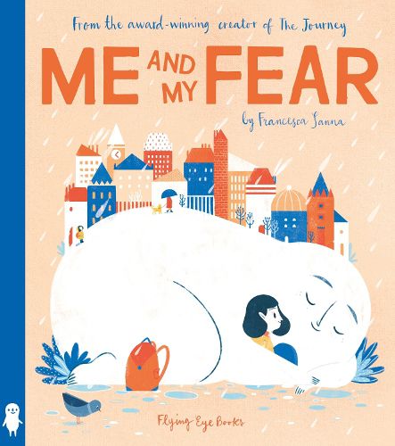 Cover image for Me and My Fear