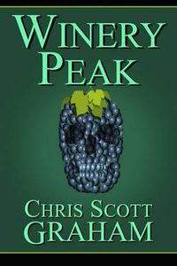 Cover image for Winery Peak