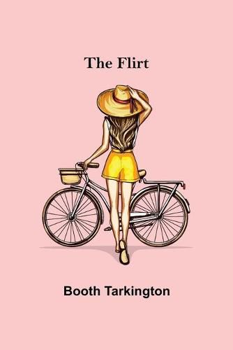 Cover image for The Flirt