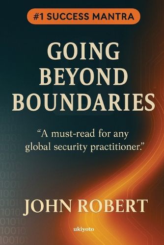 Cover image for Going Beyond Boundaries (Edition1)