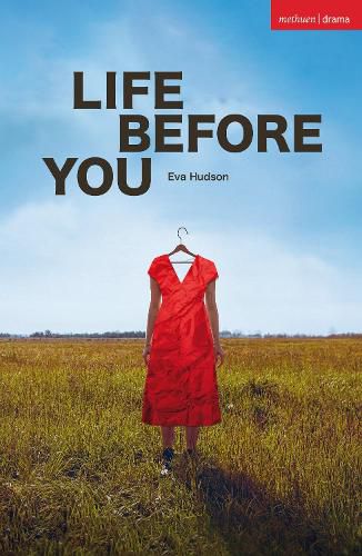 Cover image for Life Before You