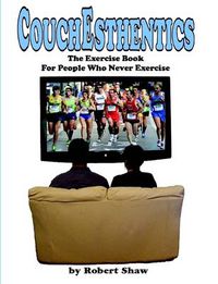 Cover image for Couchesthentics