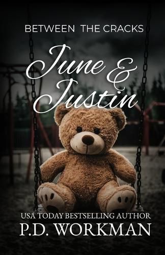 Cover image for June & Justin