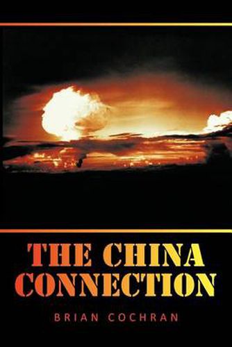 Cover image for The China Connection