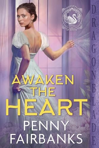 Cover image for Awaken the Heart