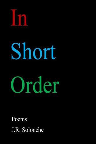 Cover image for In Short Order