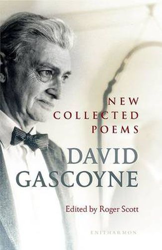 New Collected Poems