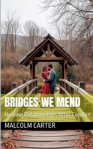 Cover image for Bridges We Mend